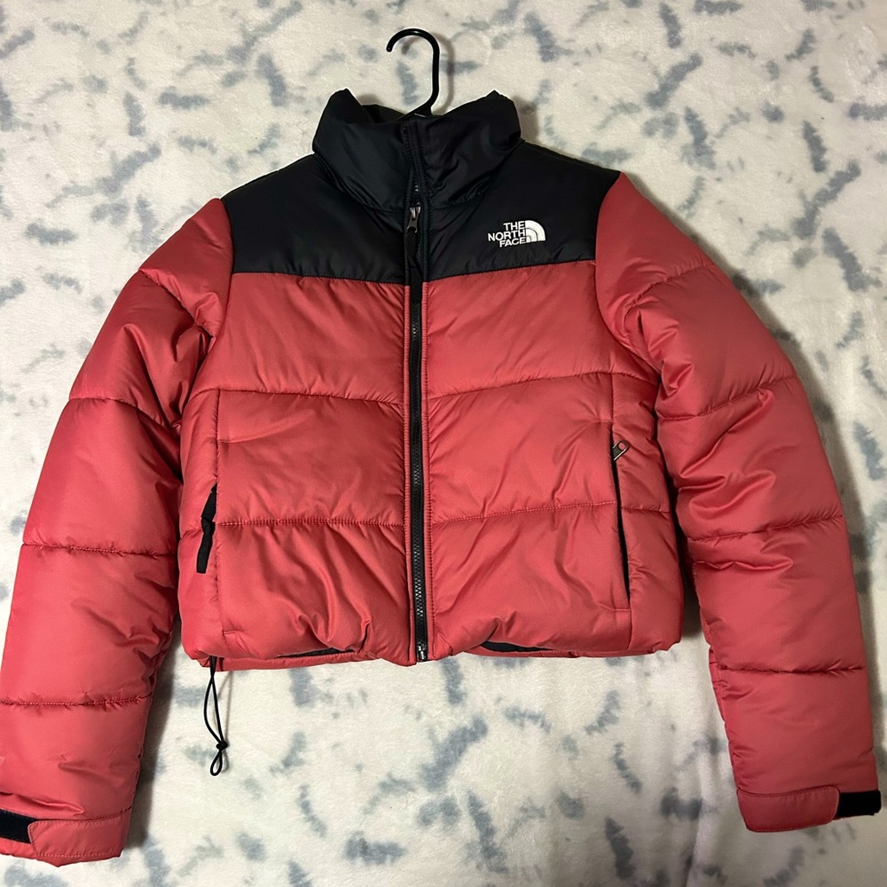 The North Face Women’s Hydrenalite Down Short Jacket